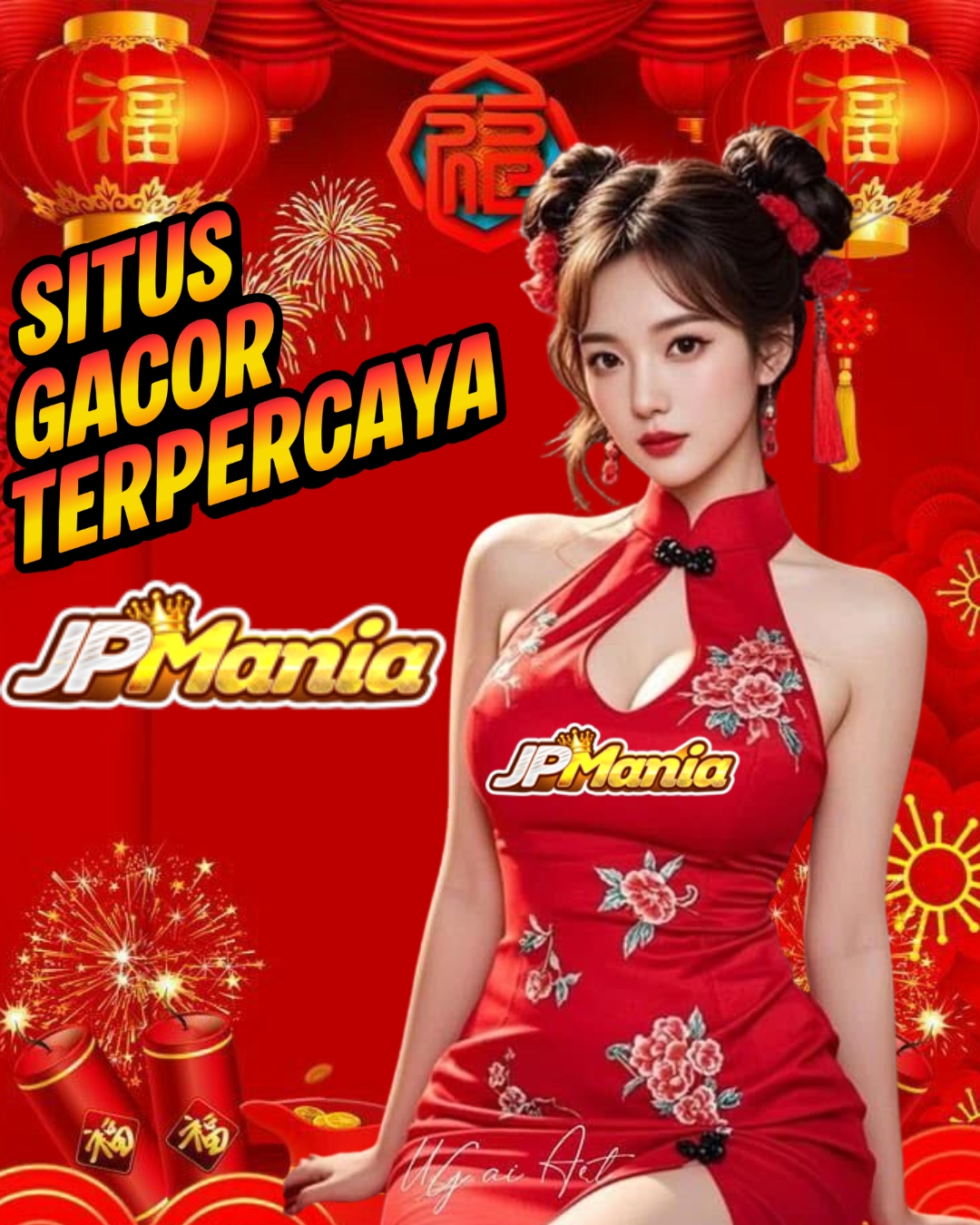 JPMANIA